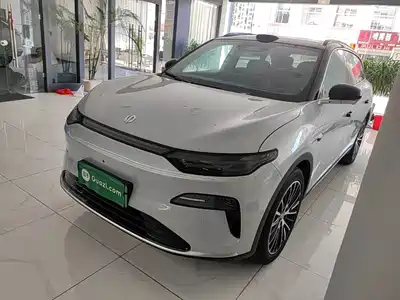 Leapmotor C11 2025