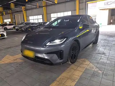 GAC Aion RT 2025