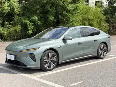 NIO ET7 2022