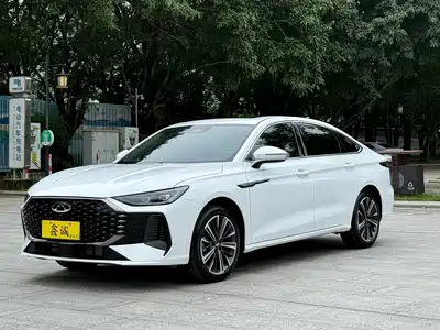 Chery Arrizo 8 PRO 2025