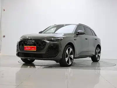 Audi Q5L 2026