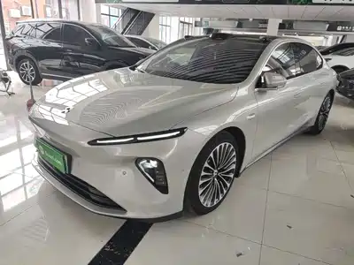 NIO ET7 2024