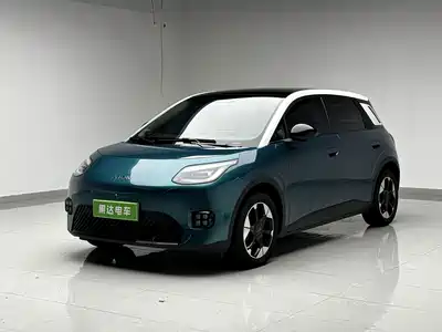 GAC Aion UT 2025