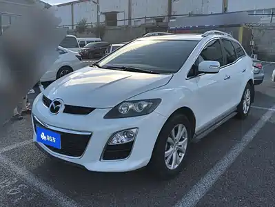 Mazda CX-7 2015