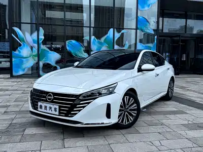Nissan Teana 2023