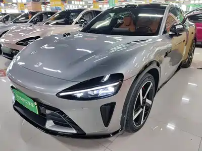 Xiaomi Auto YU7 2025