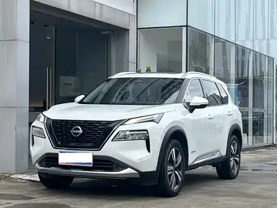 Nissan X-Trail 2024