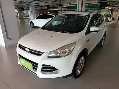 Ford Kuga 2016
