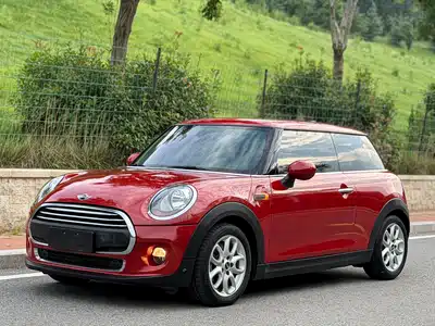 MINI MINI 2016