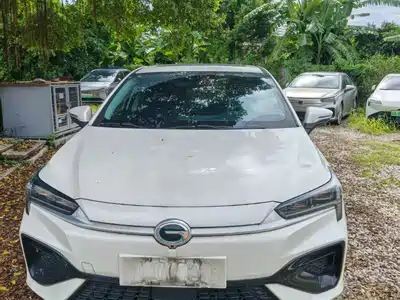 GAC Aion S 2024