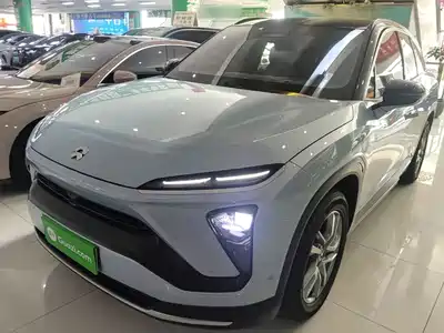 NIO ES6 2020