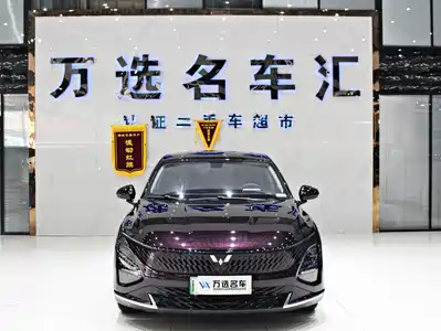 Wuling Motors Starlight 2025