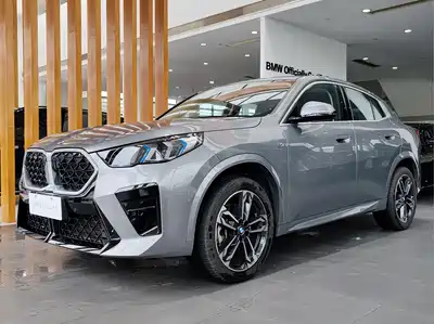 BMW X2 (Import) 2025