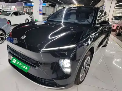 NIO ES8 2024