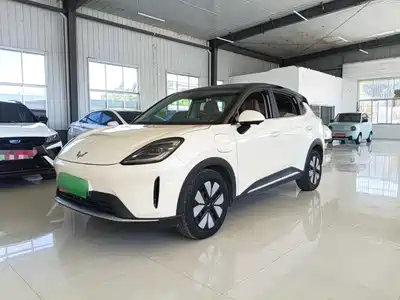 Wuling Motors Bingo S 2025