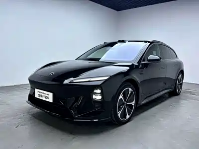 NIO ET5T 2025