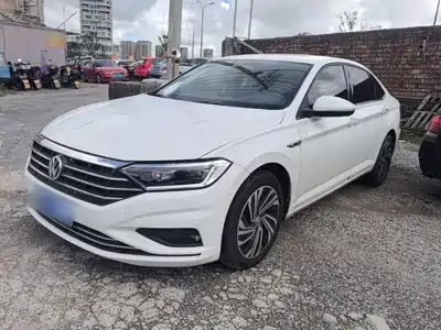 Volkswagen Sagitar 2021