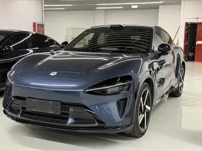 Xiaomi Auto YU7 2025