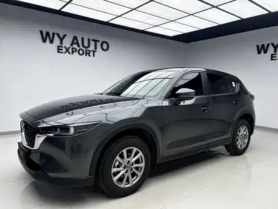 Mazda CX-5 2024