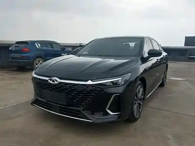 Chery Arrizo 8 2024