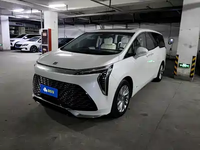 Buick Century 2022