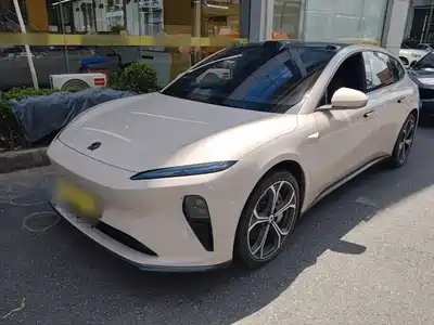 NIO ET5T 2024