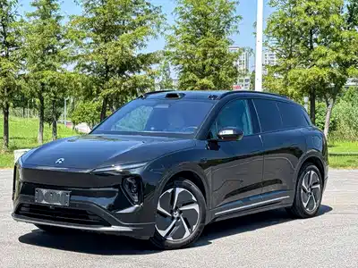 NIO ES6 2023
