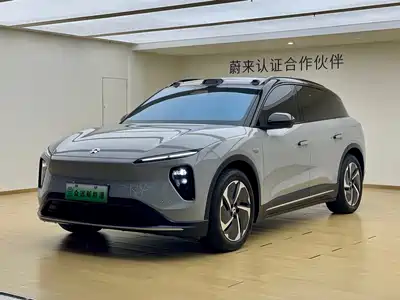 NIO ES6 2024