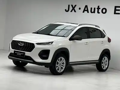 Chery Tiggo 3x 2022