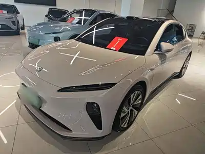 NIO ET5 2024