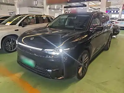 Leapmotor C16 2025