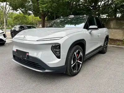 NIO ES7 2022