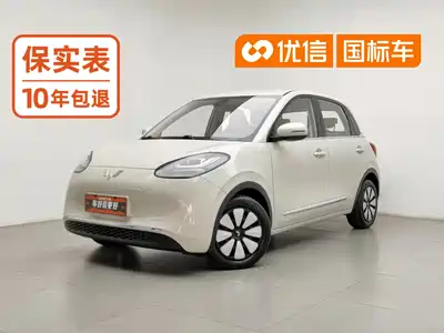 Wuling Motors Bingo 2023