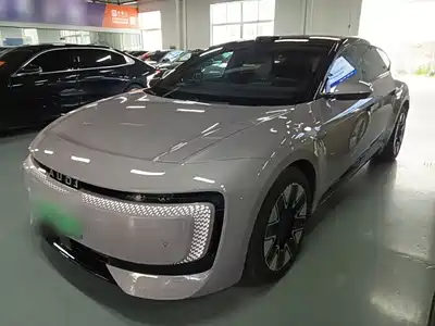 Audi E5 Sportback 2026