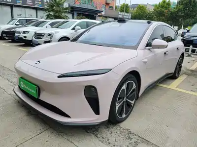 NIO ET5T 2023