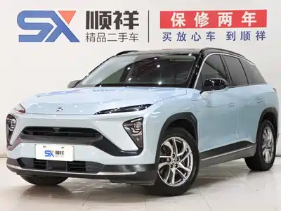 NIO ES6 2023