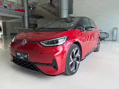 Volkswagen ID.3 2025