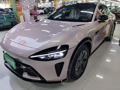 Xiaomi Auto YU7 2025