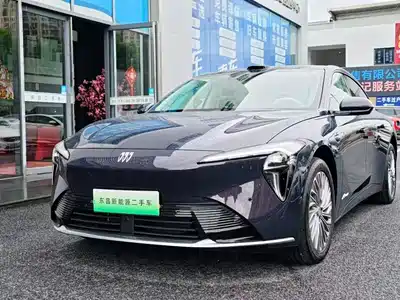 Buick Zenith Sedan 2025