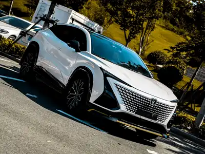 Changan UNI-T 2023