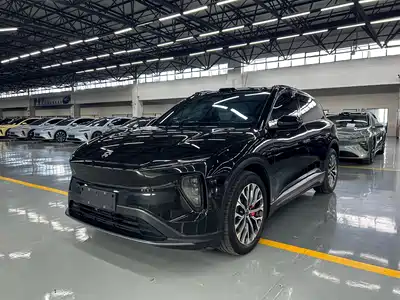 NIO ES6 2023