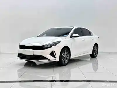Kia K3 2026