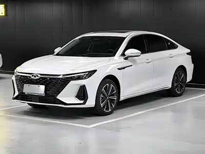 Chery Arrizo 8 2023