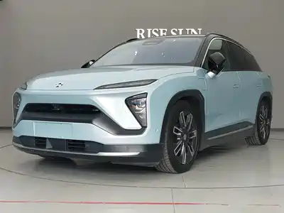 NIO ES6 2019