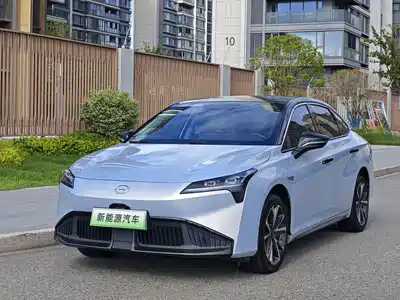 GAC Aion S Plus 2023