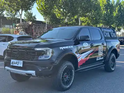 Ford Ranger 2024