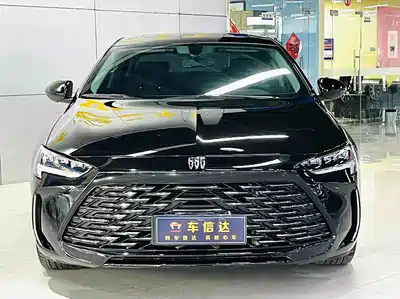 Buick Regal 2024