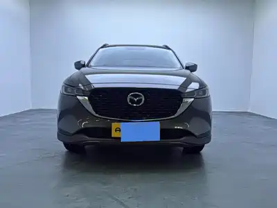 Mazda CX-5 2024