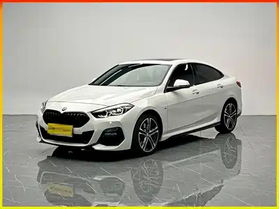 BMW 2 Series (Import) 2021