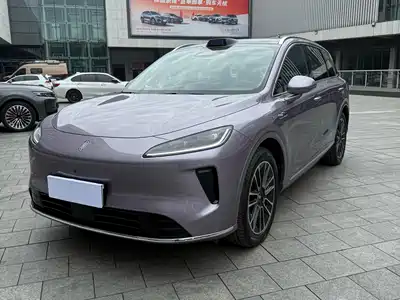 Shangjie SUV 2025